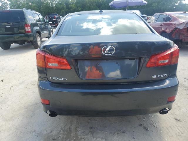 Фото 6 с аукциона – 2008 LEXUS IS 250 с VIN JTHBK262285063069