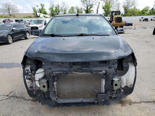 Photo 5 from auction – 2014 FORD EDGE LIMIT with VIN 2FMDK4KC6EBA13671