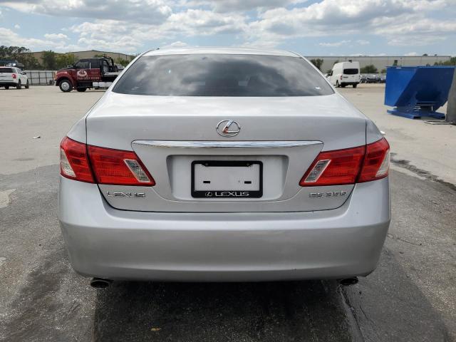 Photo 6 from auction – 2007 LEXUS ES 350 with VIN JTHBJ46G372065665