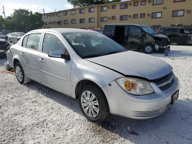 Photo 4 from auction – 2007 CHEVROLET COBALT LT with VIN 1G1AL55F177247382