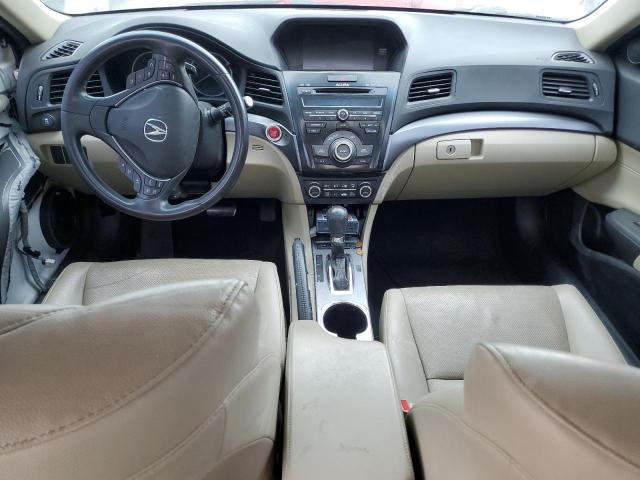 Снимка 8 от търг – 2015 ACURA ILX 20 TEC с VIN 19VDE1F79FE007230