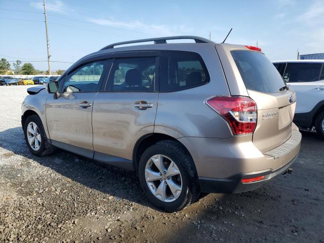 Photo 2 from auction – 2015 SUBARU FORESTER 2 with VIN JF2SJADC2FH413095