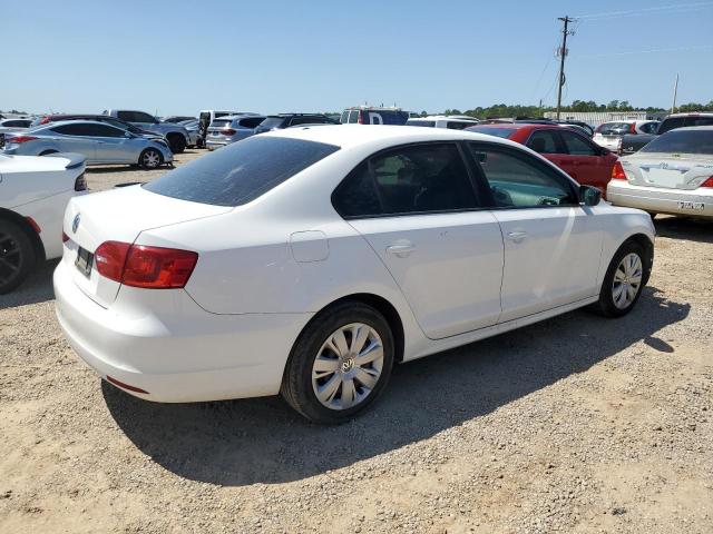 Photo 3 from auction – 2012 VOLKSWAGEN JETTA BASE with VIN 3VW2K7AJ3CM383031