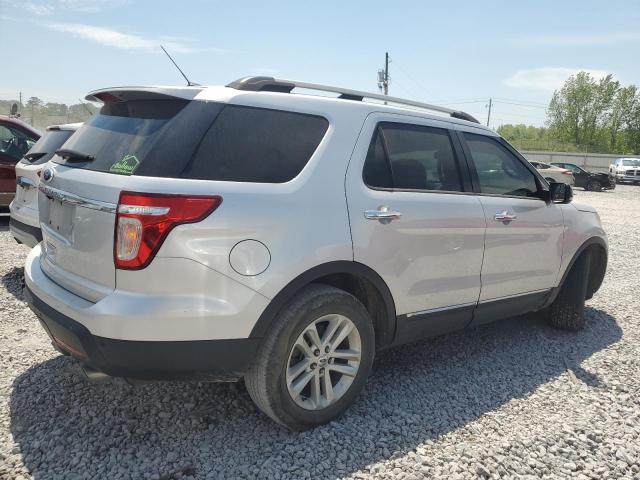 Photo 3 from auction – 2011 FORD EXPLORER X with VIN 1FMHK7D85BGA44846