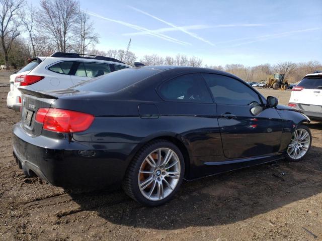 Снимка 3 от търг – 2011 BMW 335 I с VIN WBAKG7C55BE598223