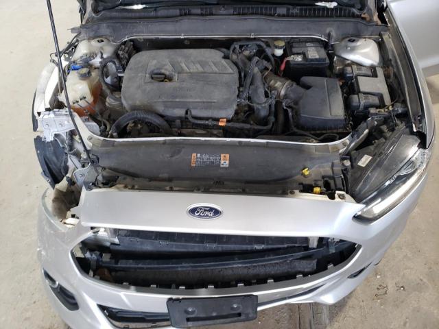Photo 11 from auction – 2014 FORD FUSION SE with VIN 3FA6P0HD0ER100111
