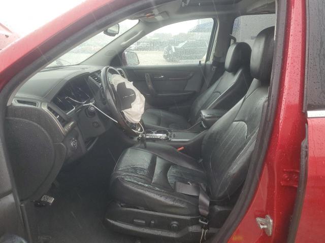 Photo 7 from auction – 2014 GMC ACADIA DEN with VIN 1GKKVTKD1EJ238585