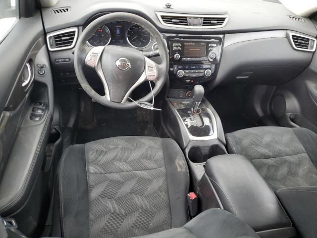 Photo 8 from auction – 2015 NISSAN ROGUE S with VIN 5N1AT2MT2FC925961