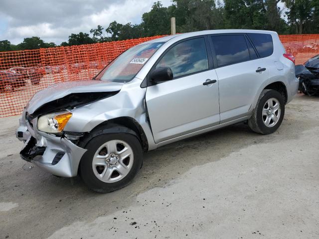 TOYOTA RAV4 2011 с VIN JTMZF4DV5B5041913 - Фото с аукциона