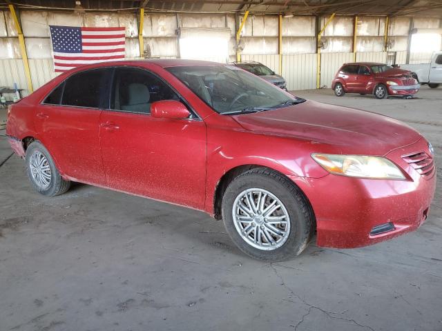 Photo 4 from auction – 2008 TOYOTA CAMRY CE with VIN 4T4BE46KX8R045558