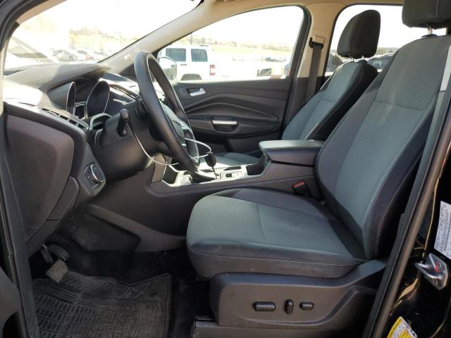 Photo 7 from auction – 2017 FORD ESCAPE SE with VIN 1FMCU9G94HUE54553