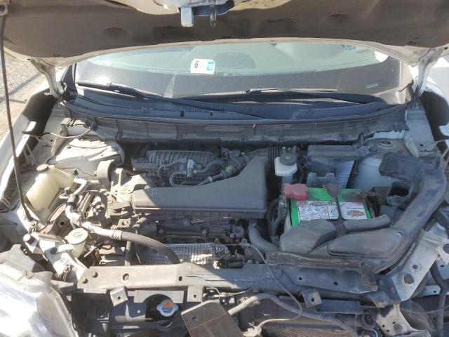 Photo 12 from auction – 2014 NISSAN ROGUE S with VIN 5N1AT2MV7EC761462