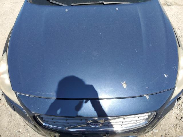 Photo 11 from auction – 2012 VOLVO S60 T5 with VIN YV1622FSXC2128922