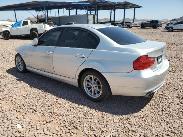 Photo 2 from auction – 2010 BMW 328 with VIN WBAPH7C51AE130197