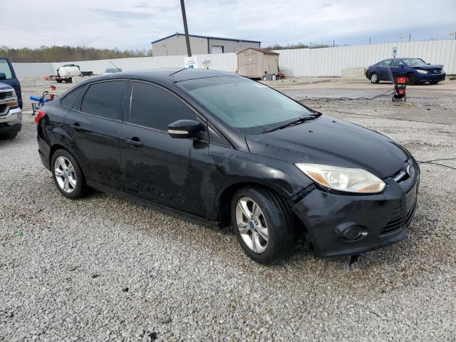 Foto 4 de la subasta – 2013 FORD FOCUS SE con VIN 1FADP3F25DL130731
