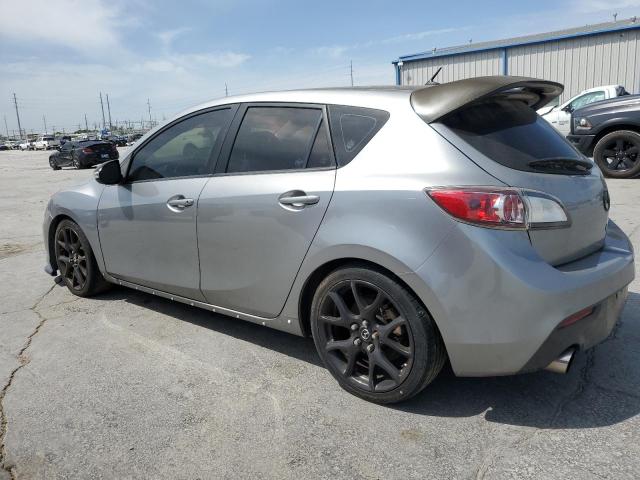 Photo 2 from auction – 2013 MAZDA SPEED 3 with VIN JM1BL1L39D1717685