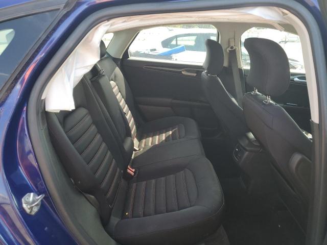 Photo 10 from auction – 2015 FORD FUSION SE with VIN 3FA6P0H75FR220756