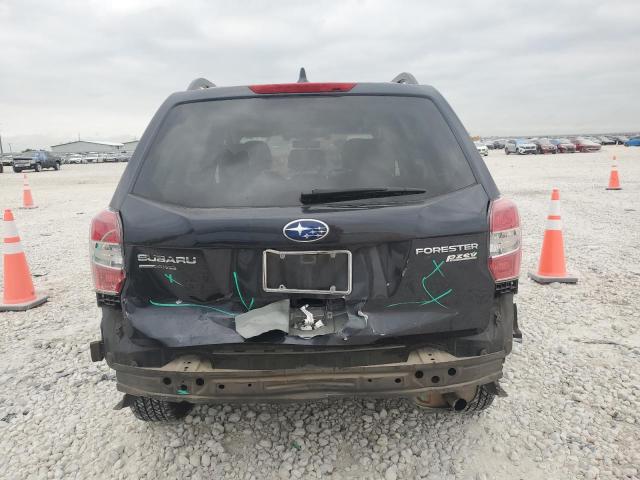 Photo 6 from auction – 2016 SUBARU FORESTER 2 with VIN JF2SJAGC5GH557396