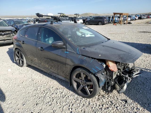 Photo 4 from auction – 2015 FORD FOCUS ST with VIN 1FADP3L90FL281075