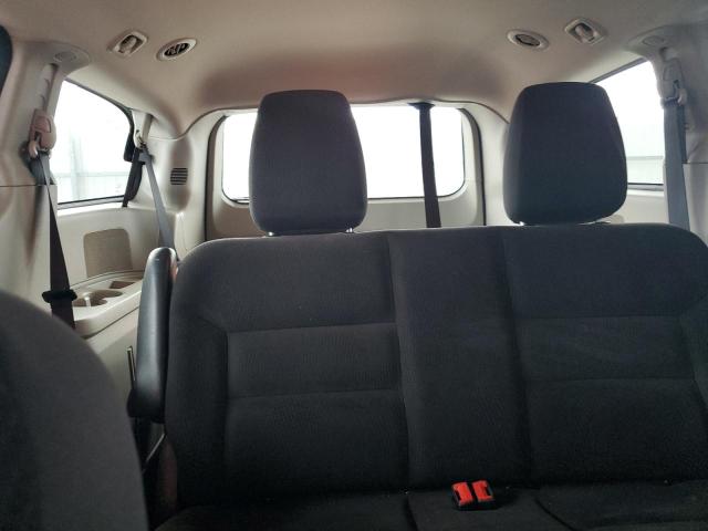 Photo 10 from auction – 2019 DODGE GRAND CARAVAN with VIN 2C4RDGBG6KR700516
