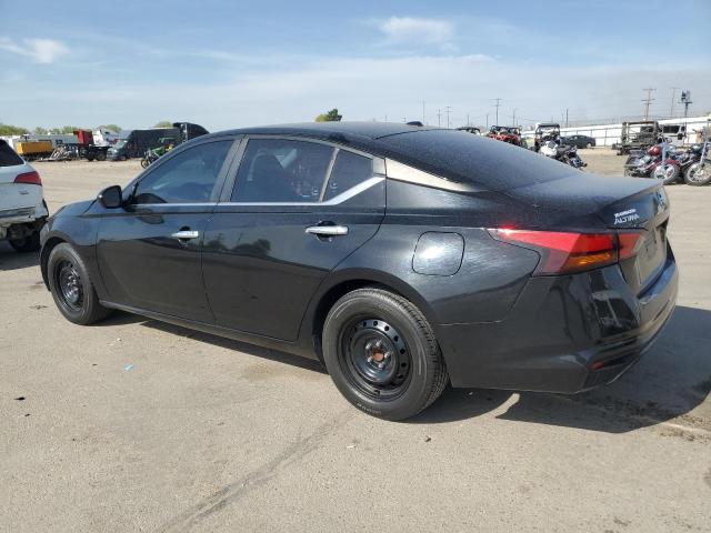 Photo 2 from auction – 2020 NISSAN ALTIMA S with VIN 1N4BL4BV4LC183590