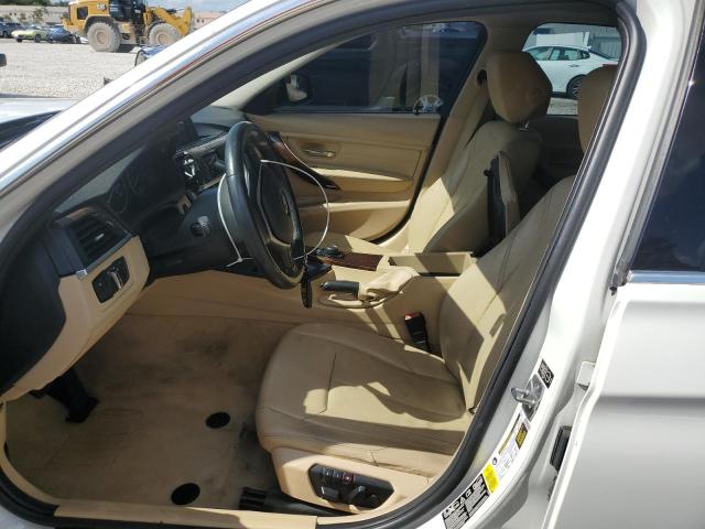 Photo 7 from auction – 2013 BMW 328 XI SUL with VIN WBA3B5C57DF597059