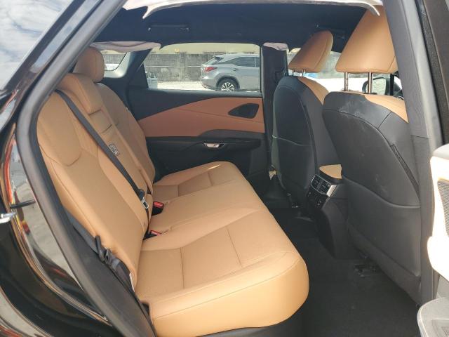 Photo 11 from auction – 2025 LEXUS RX 350 BAS with VIN 2T2BAMBAXSC054056