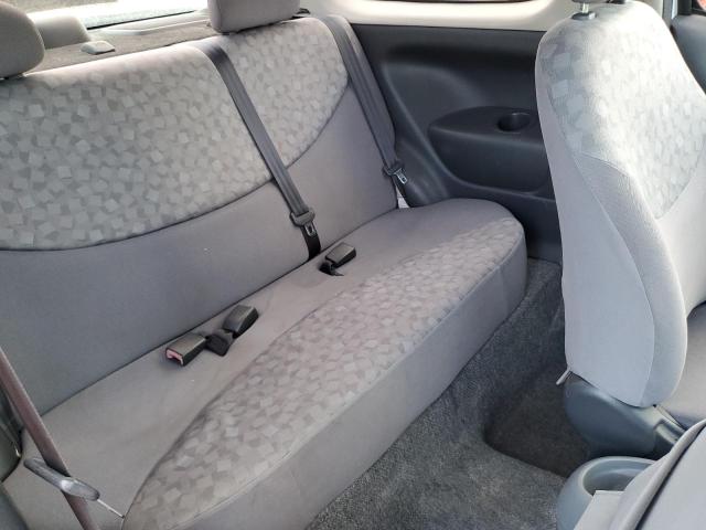 Photo 10 from auction – 2000 TOYOTA ECHO with VIN JTDAT1231Y0038213