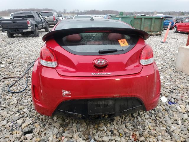 صورة رقم 6 من المزاد - 2012 HYUNDAI VELOSTER مع VIN KMHTC6AD2CU065904