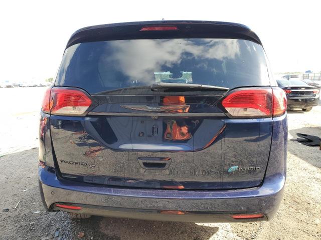 Photo 6 from auction – 2020 CHRYSLER PACIFICA H with VIN 2C4RC1N76LR125539