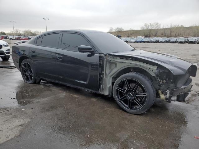 Photo 4 from auction – 2014 DODGE CHARGER R/ with VIN 2C3CDXCT9EH113842