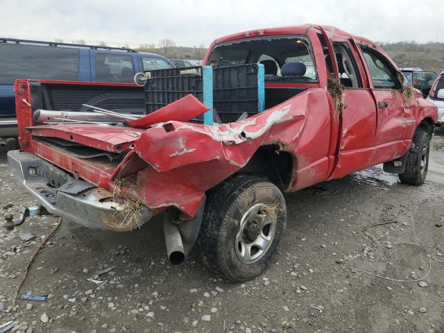 Photo 3 from auction – 2005 DODGE RAM 2500 S with VIN 3D7KS28C75G845787
