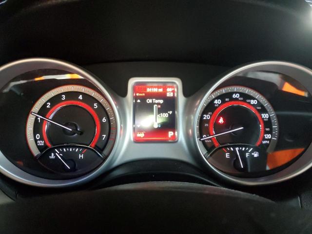 Photo 9 from auction – 2019 DODGE JOURNEY SE with VIN 3C4PDCAB3KT732245
