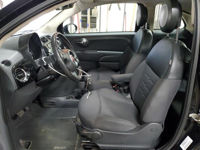 Photo 7 from auction – 2015 FIAT 500 POP with VIN 3C3CFFAR5FT501672