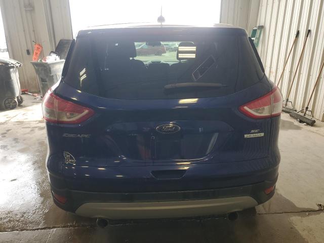 Photo 6 from auction – 2013 FORD ESCAPE SE with VIN 1FMCU0G91DUB56886