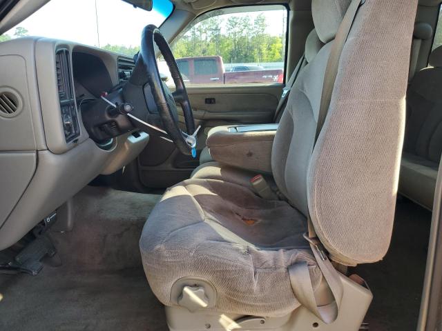 صورة رقم 7 من المزاد - 2000 GMC NEW SIERRA مع VIN 2GTEC19V6Y1178285