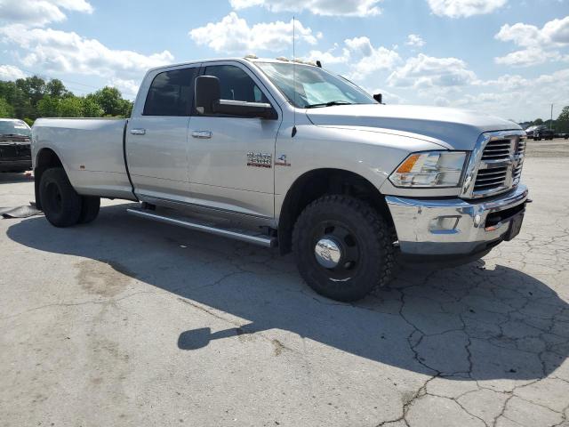 Фото 4 с аукциона – 2014 RAM 3500 SLT с VIN 3C63RRHL5EG201330