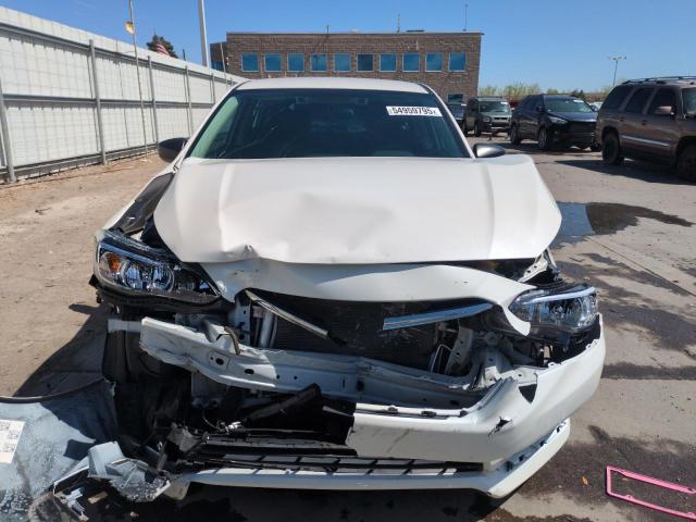 Photo 5 from auction – 2023 SUBARU IMPREZA with VIN 4S3GTAB68P3709412