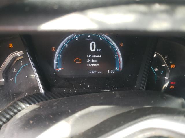 صورة رقم 9 من المزاد - 2016 HONDA CIVIC EX مع VIN 19XFC2F83GE079739