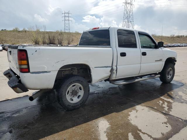 Photo 3 from auction – 2006 GMC SIERRA C25 with VIN 1GTHC23D36F253811
