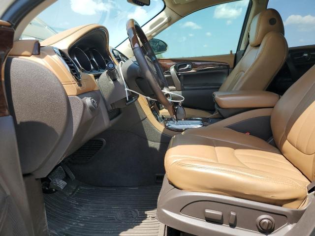 Photo 7 from auction – 2015 BUICK ENCLAVE with VIN 5GAKVBKD9FJ203706