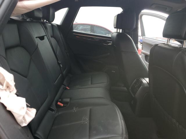 Photo 10 from auction – 2021 PORSCHE MACAN with VIN WP1AA2A53MLB03424