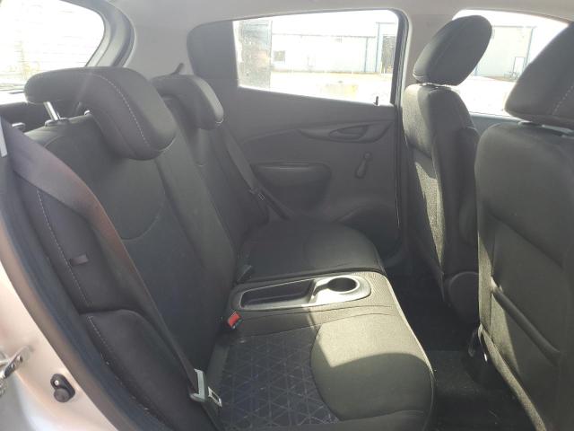 Photo 10 from auction – 2021 CHEVROLET SPARK LS with VIN KL8CB6SA4MC730751