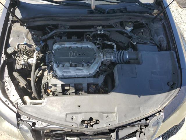 Photo 11 from auction – 2012 ACURA TL with VIN 19UUA8F25CA004101