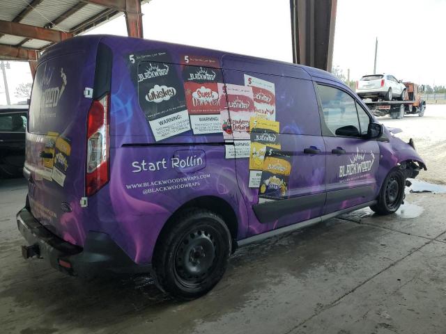 Photo 3 from auction – 2020 FORD TRANSIT CO with VIN NM0LS7F28L1446563