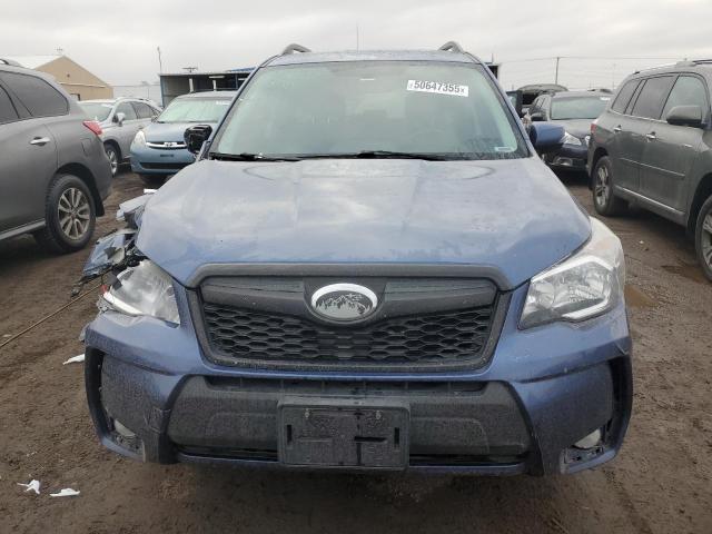 Снимка 5 от търг – 2014 SUBARU FORESTER 2 с VIN JF2SJGMC3EH530993