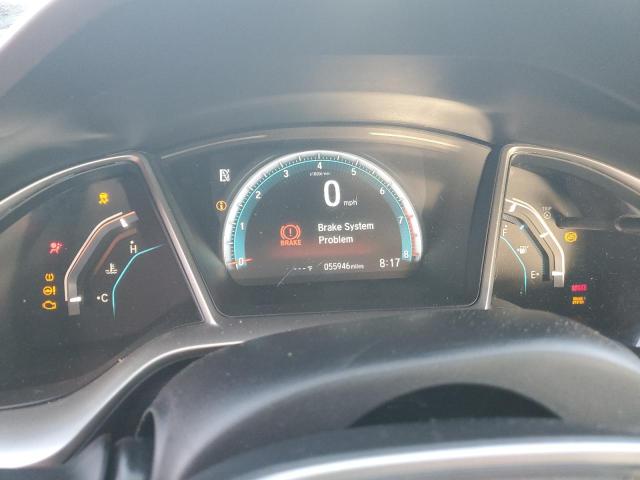 صورة رقم 9 من المزاد - 2017 HONDA CIVIC EX مع VIN 19XFC2F73HE073609