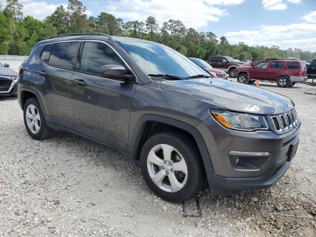 Photo 4 from auction – 2019 JEEP COMPASS LA with VIN 3C4NJDBB2KT704117