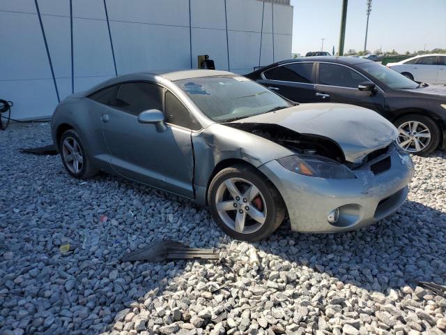 Photo 4 from auction – 2007 MITSUBISHI ECLIPSE GS with VIN 4A3AK24F27E036971