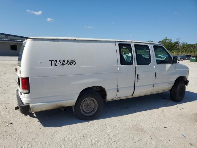 Photo 3 from auction – 2000 FORD ECONOLINE with VIN 1FTNS2426YHA08141